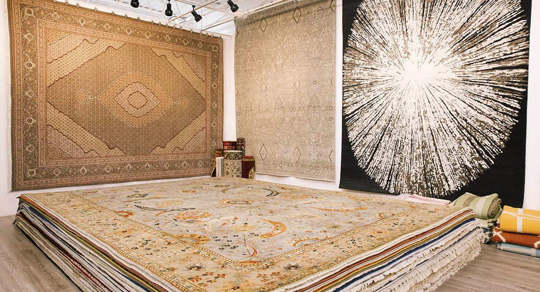 Rug Fashion Store Springfield MO