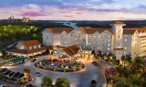 Silver Dollar City’s Half-Billion Dollar Development