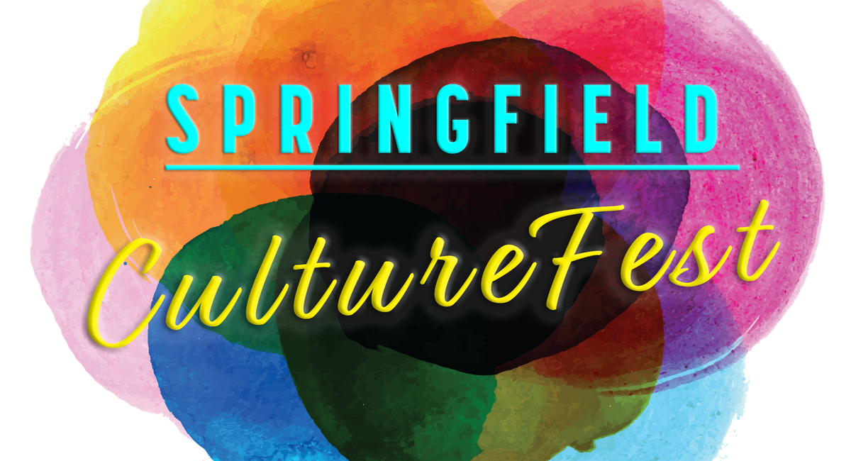 First Springfield CultureFest