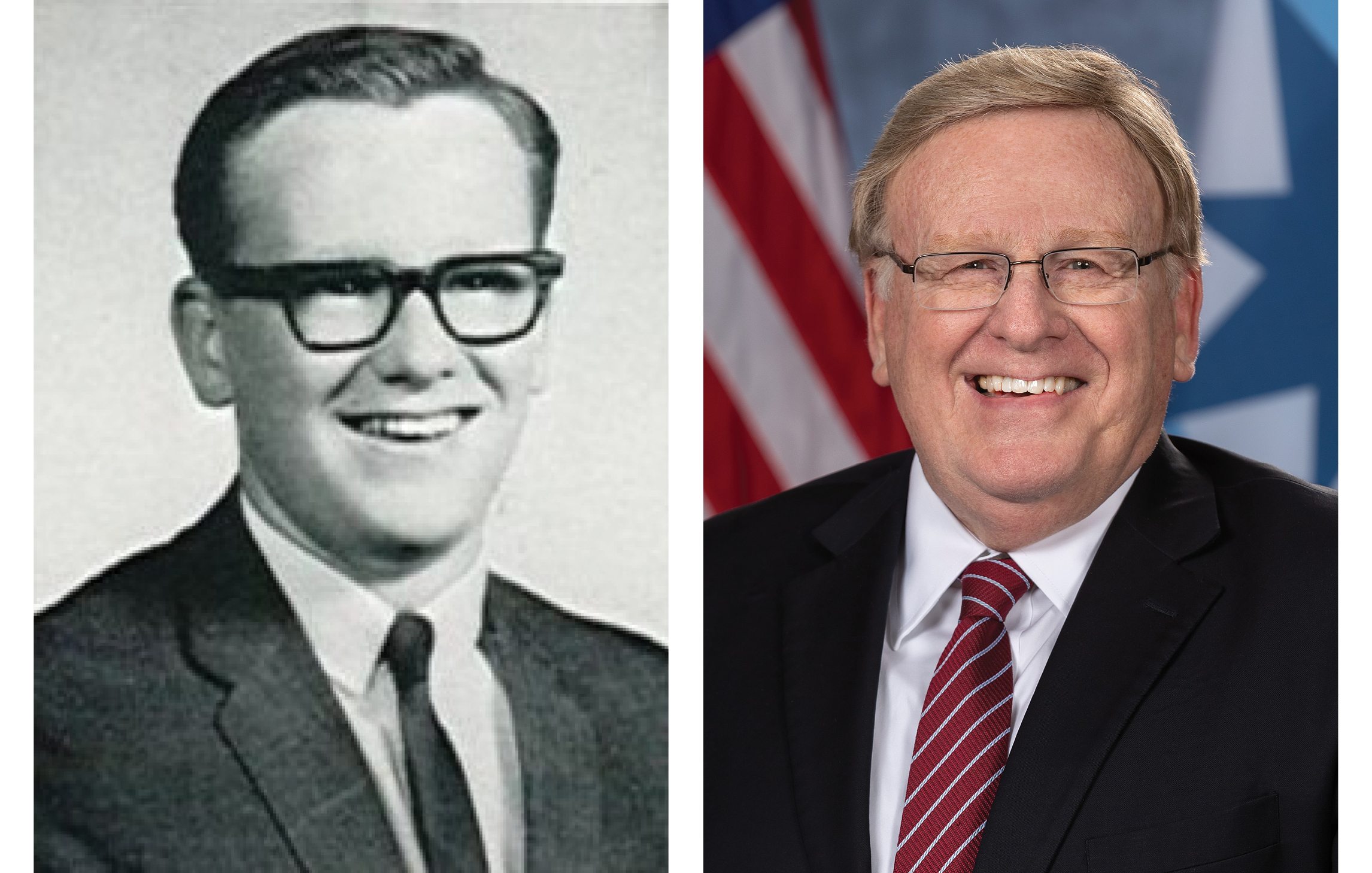 Ken McClure