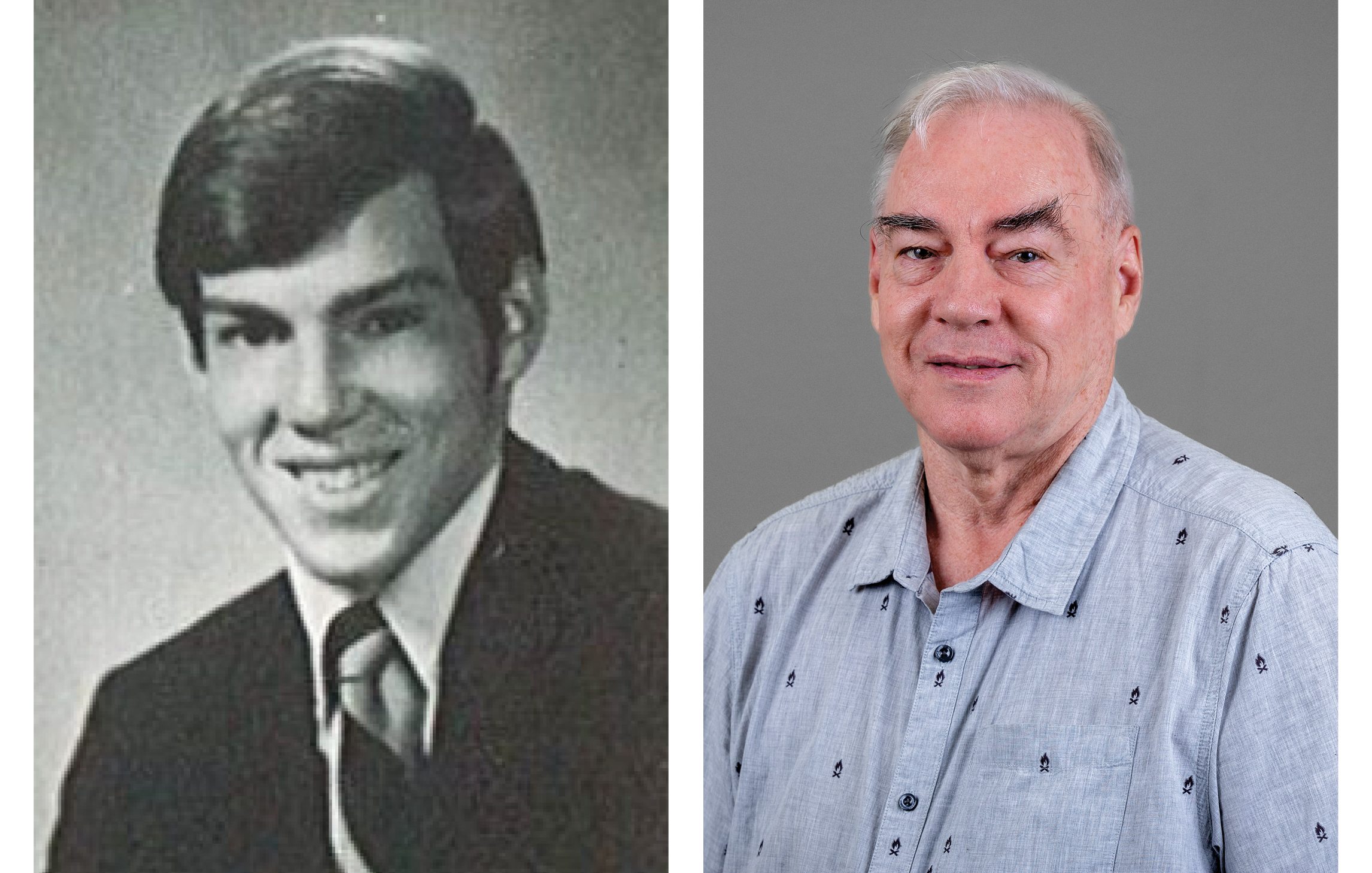 Warren Robinett
