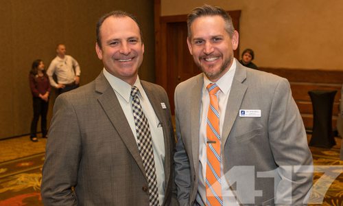 See pictures from Springfield Public Schools Hall of Fame Luncheon 2019