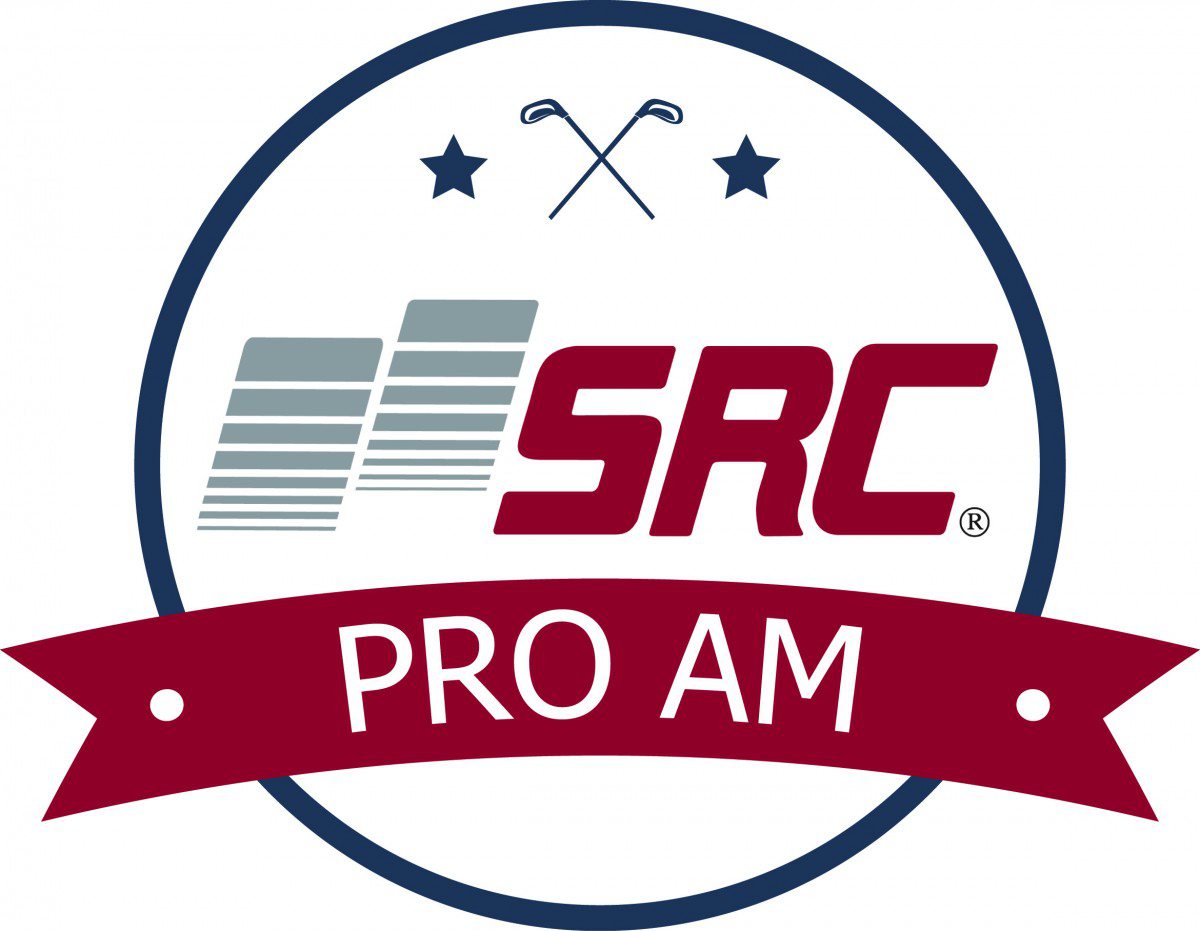 SRC Pro-Am logo