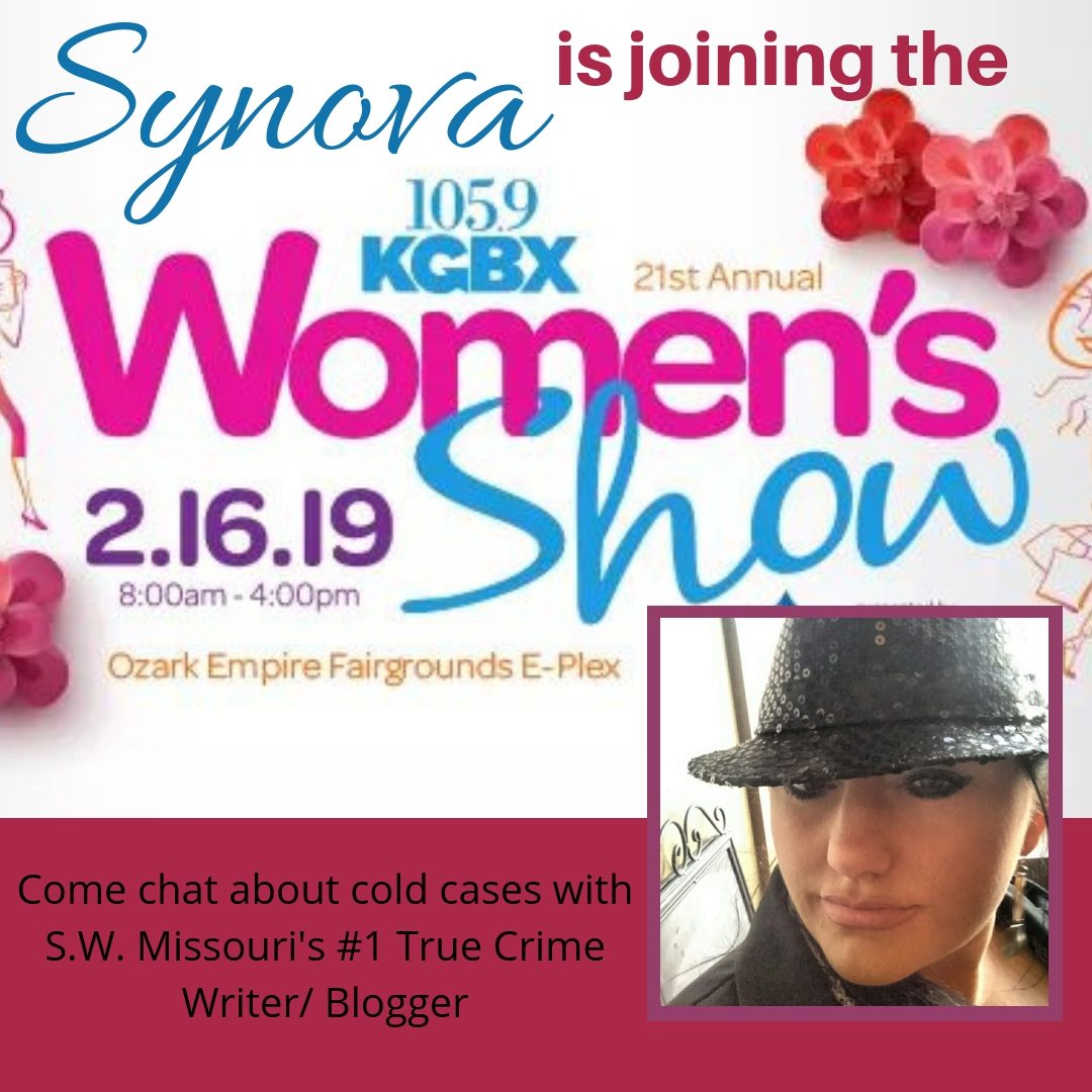 Women's Show in Springfield MO