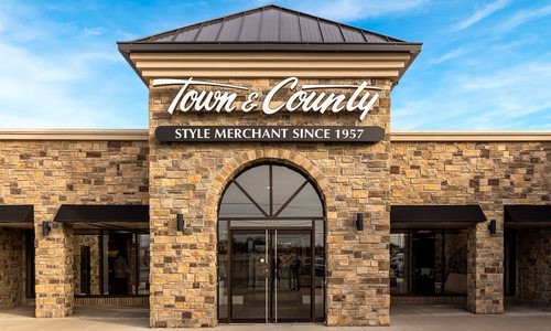 A Look Inside Town & County