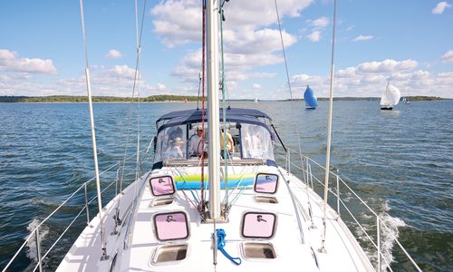 Where to Go Sailing in the Ozarks