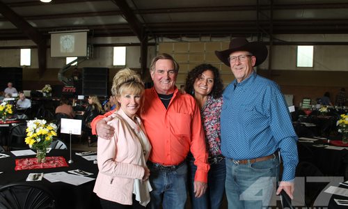 Round Up for the Ranch 2019