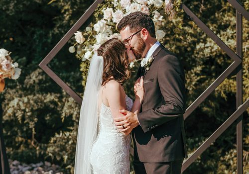 Sara Kahrs & Musa Moss