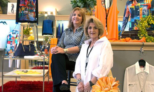 The In-House Boutique at Wickman's Garden Village