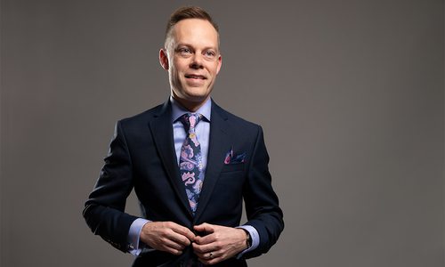 Professional Accessories for Men