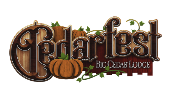 Big Cedar Fest