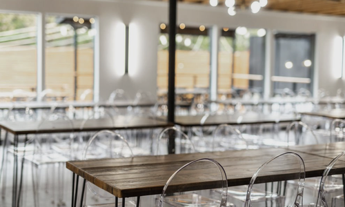 Venue at Shadow Rock