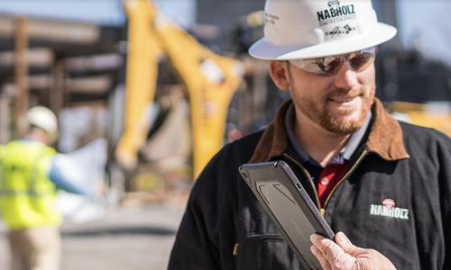 Nabholz Construction