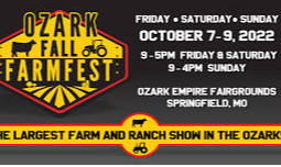 Ozark Fall Farmfest