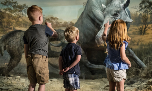 Ozarks Heritage Preserve