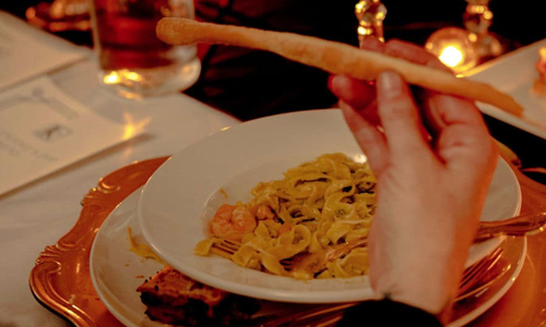 Italian Kitchen private dinner Springfield, MO