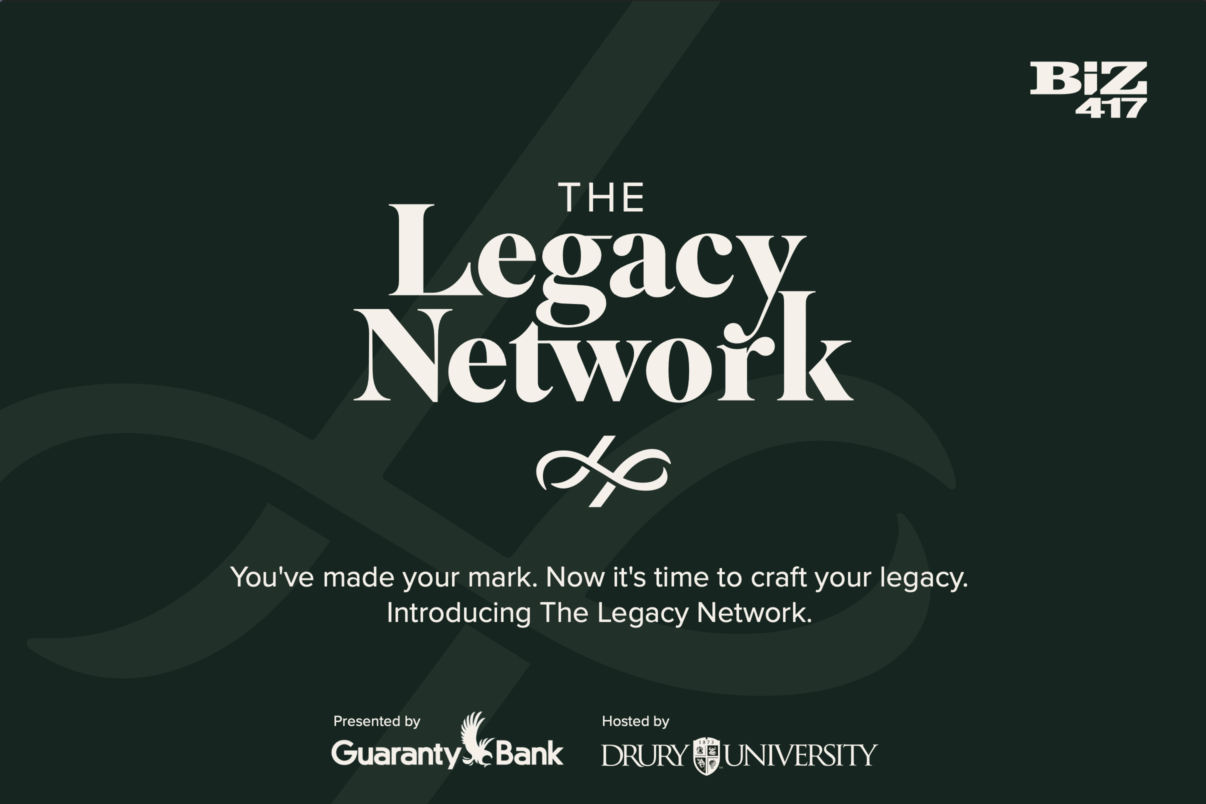 Biz Legacy Network