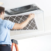 Get clean air with the help of Jack Air Duct Cleaning.