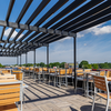 C'est la Vie, a new rooftop bar in Springfield, MO.