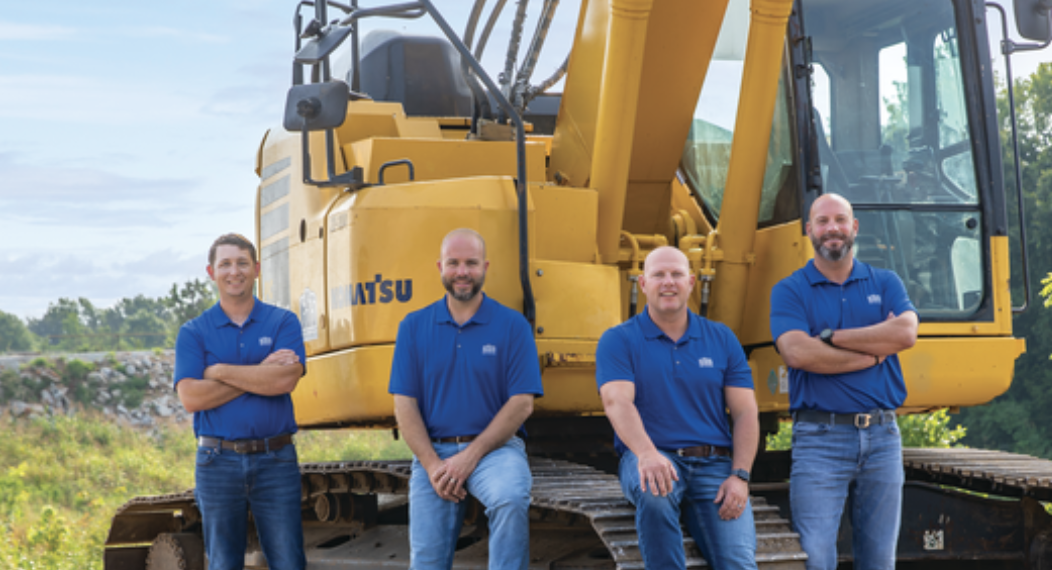 Emery Sapp & Sons | 417 Magazine