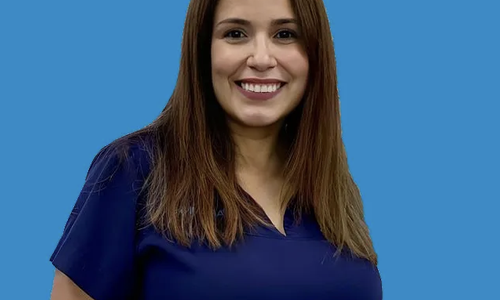 Dr. Partain of PartainMD