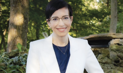 Beth of Hub Hearing in Springfield, MO