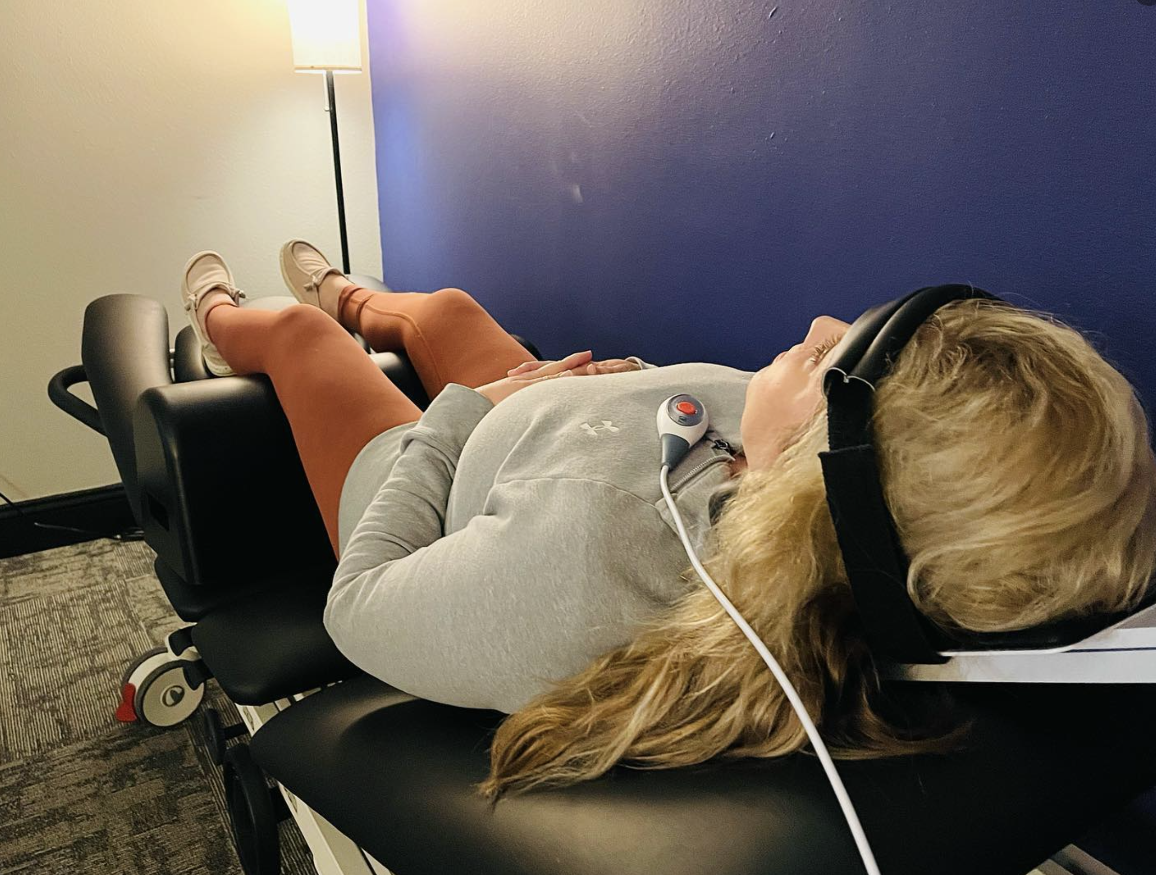 Restore Family Chiropractic is here to help relieve pain.