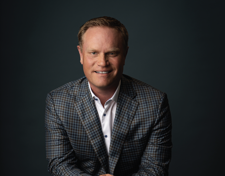 Dr. David Anderson of CoxHealth