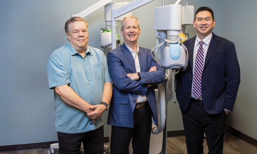 The team at The Arc of the Ozarks.