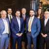 Springfield Partners: Cory Collins, Christopher Peterson, Bryan Wade, David Agee, Ryan Olson, Lauren Hawkins, Michael Cosby