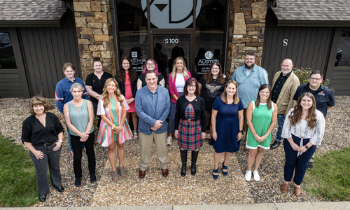 The team at ADsmith Marketing & Advertising