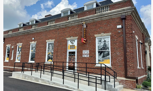 Sikeston Museum