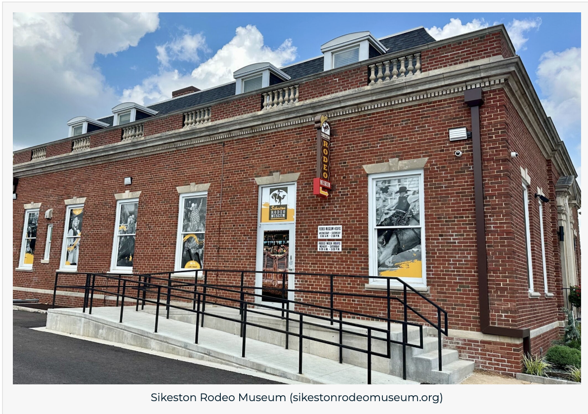 Sikeston Museum