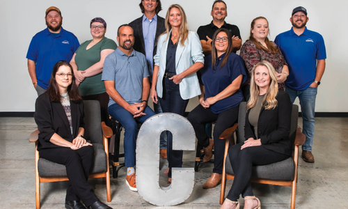 The team at Cronkhite Property Management