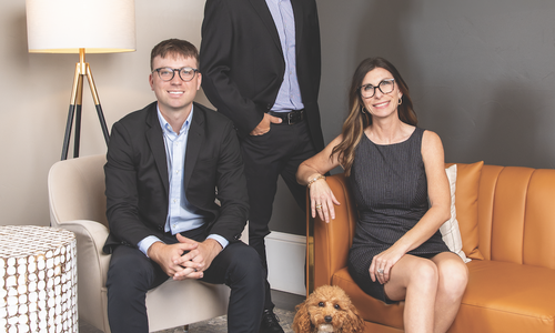 The Team at Kare Health and Wellness