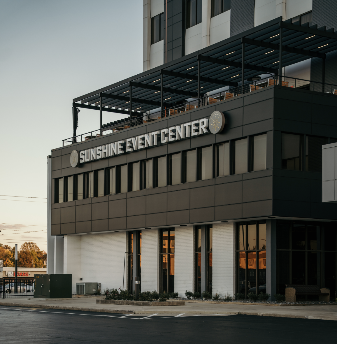 Sunshine Events Center | 417 Magazine