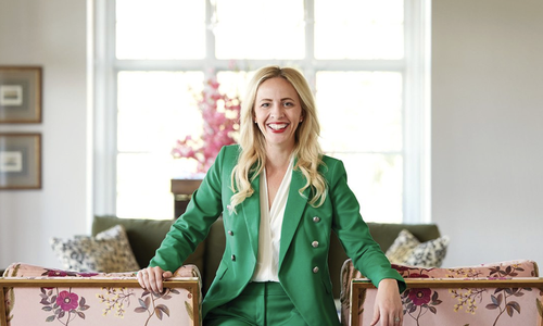 Erica Lea Design Studios Nixa MO