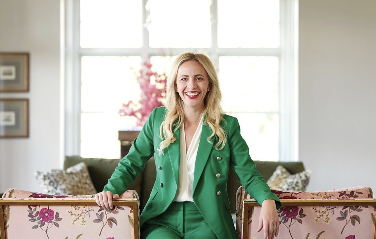 Erica Lea Design Studios | 417 Magazine