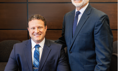 Matt Schmidt & David Sullivan