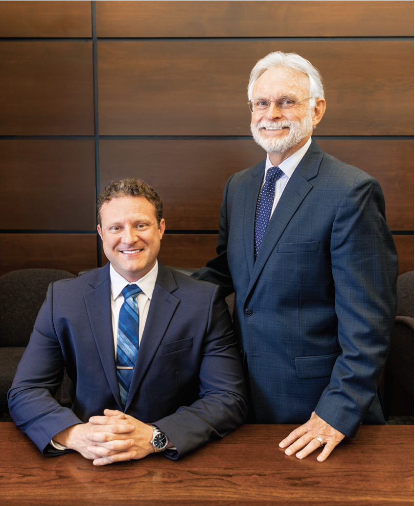 Schmidt Kirby & Sullivan PC | 417 Magazine