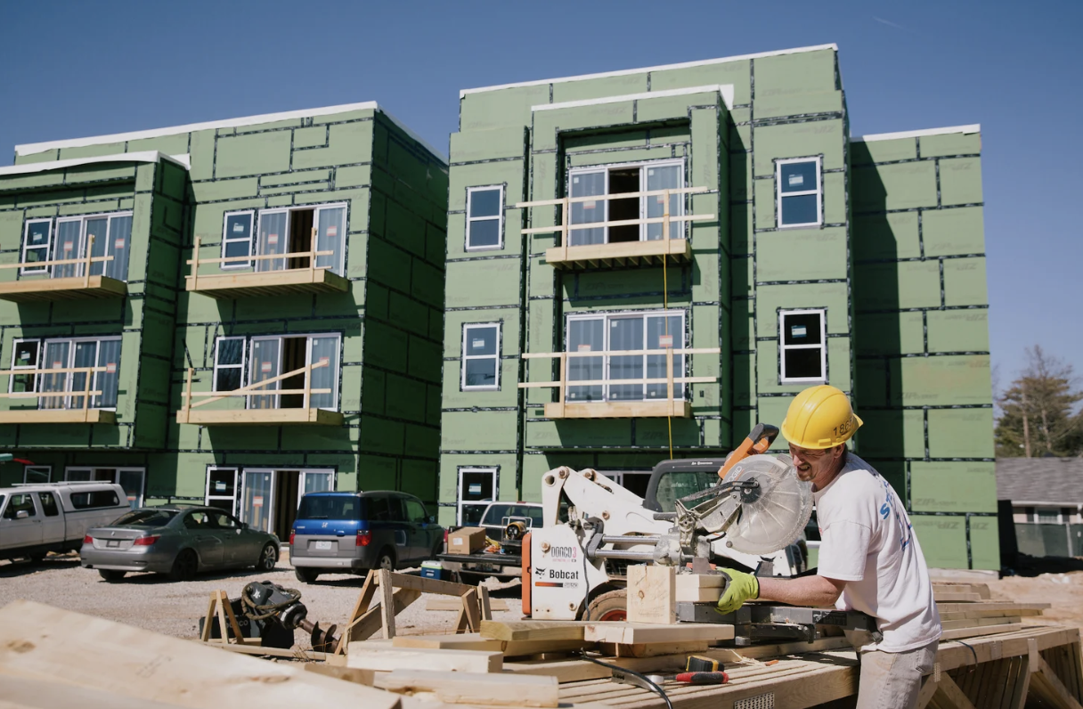 HC Rogers Construction | 417 Magazine