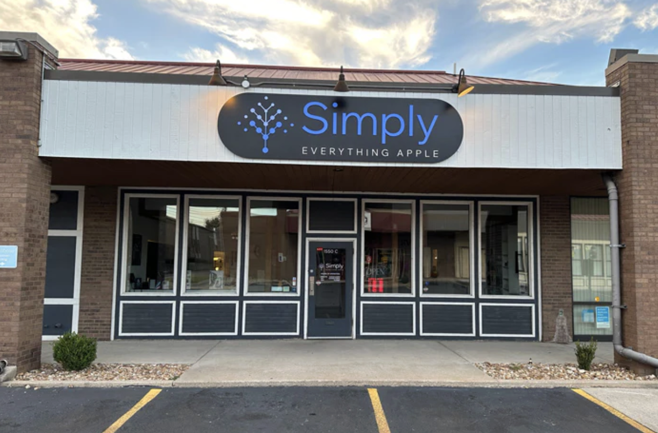 Simply Everything Apple | 417 Magazine