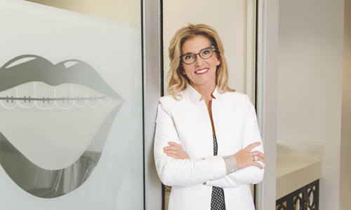 Dr. Tara Cash, Dr. Jerry Cash, Cash Family Orthodontics