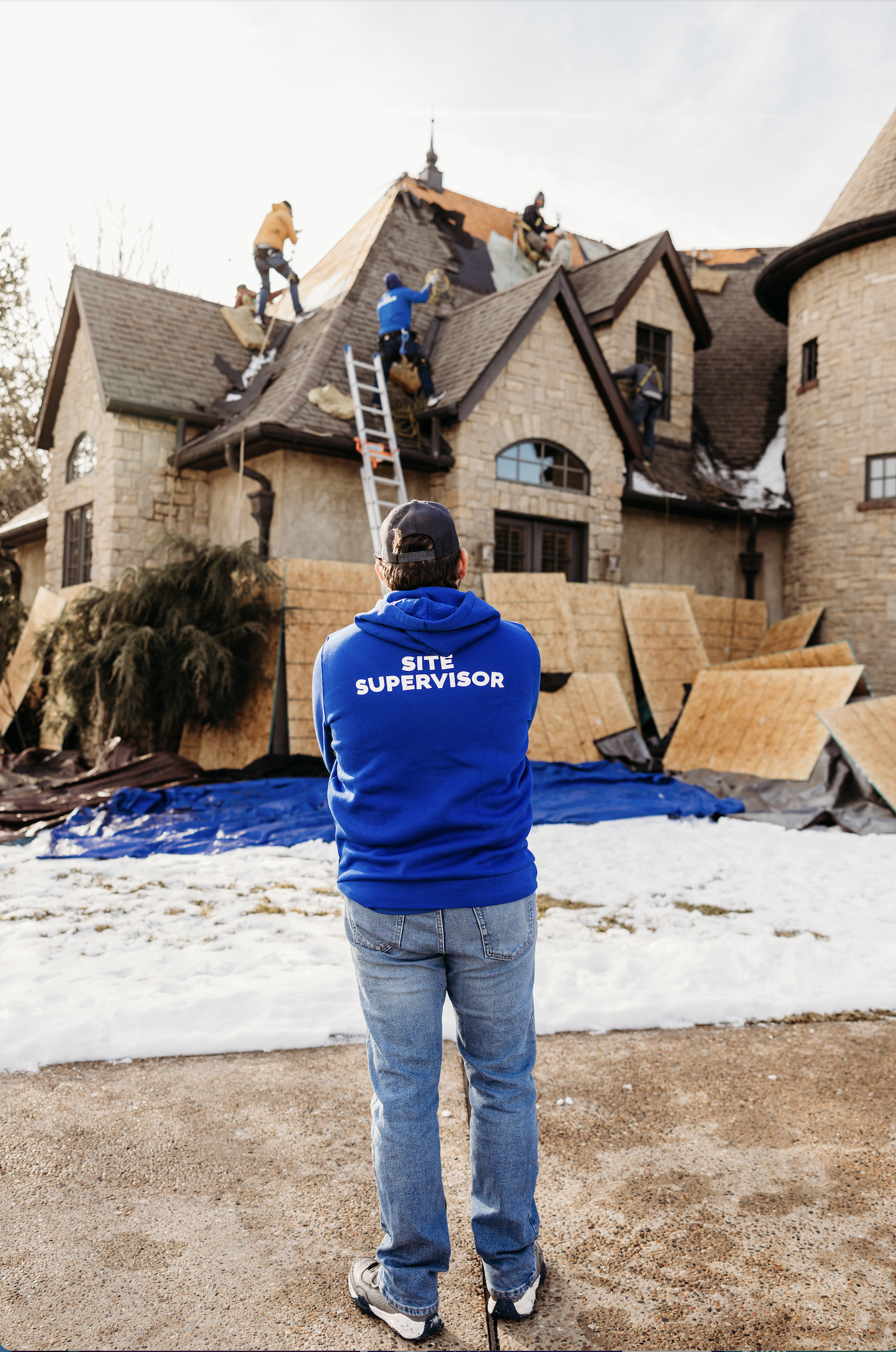 Midwest Roofing | 417 Magazine