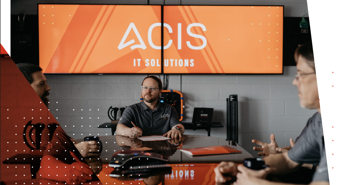 ACIS IT Solutions