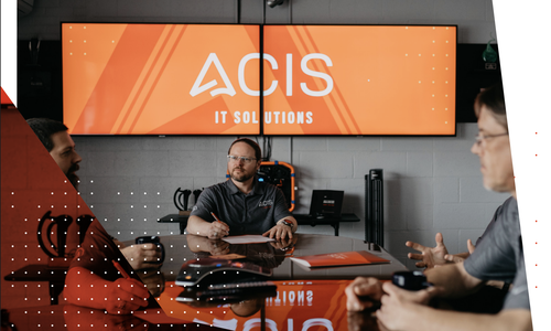 ACIS IT Solutions | 417 Magazine