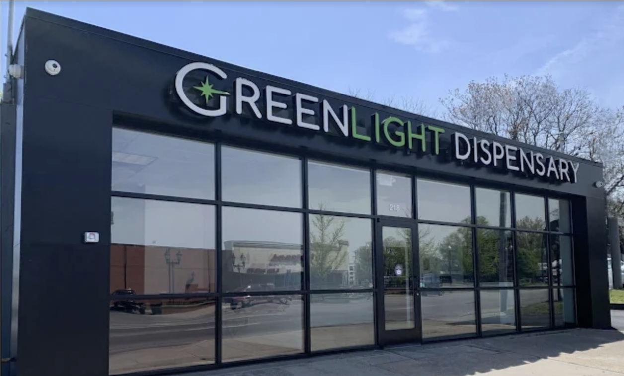 Greenlight Dispensary