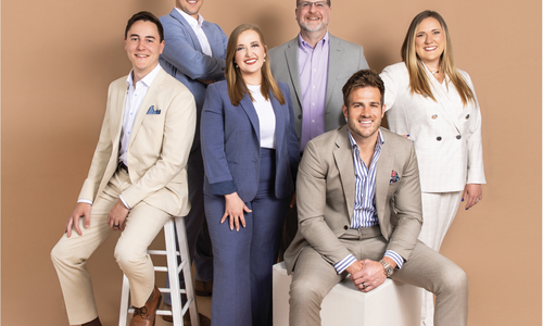Nathaniel J. Poivre, Chandler G. Lyon, Lora J. Wright, John N. Vaughan, Cameron G. Jones, Kara N. Ransom