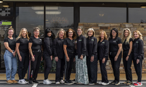 DermaHealth Laser and Skin Care Clinic