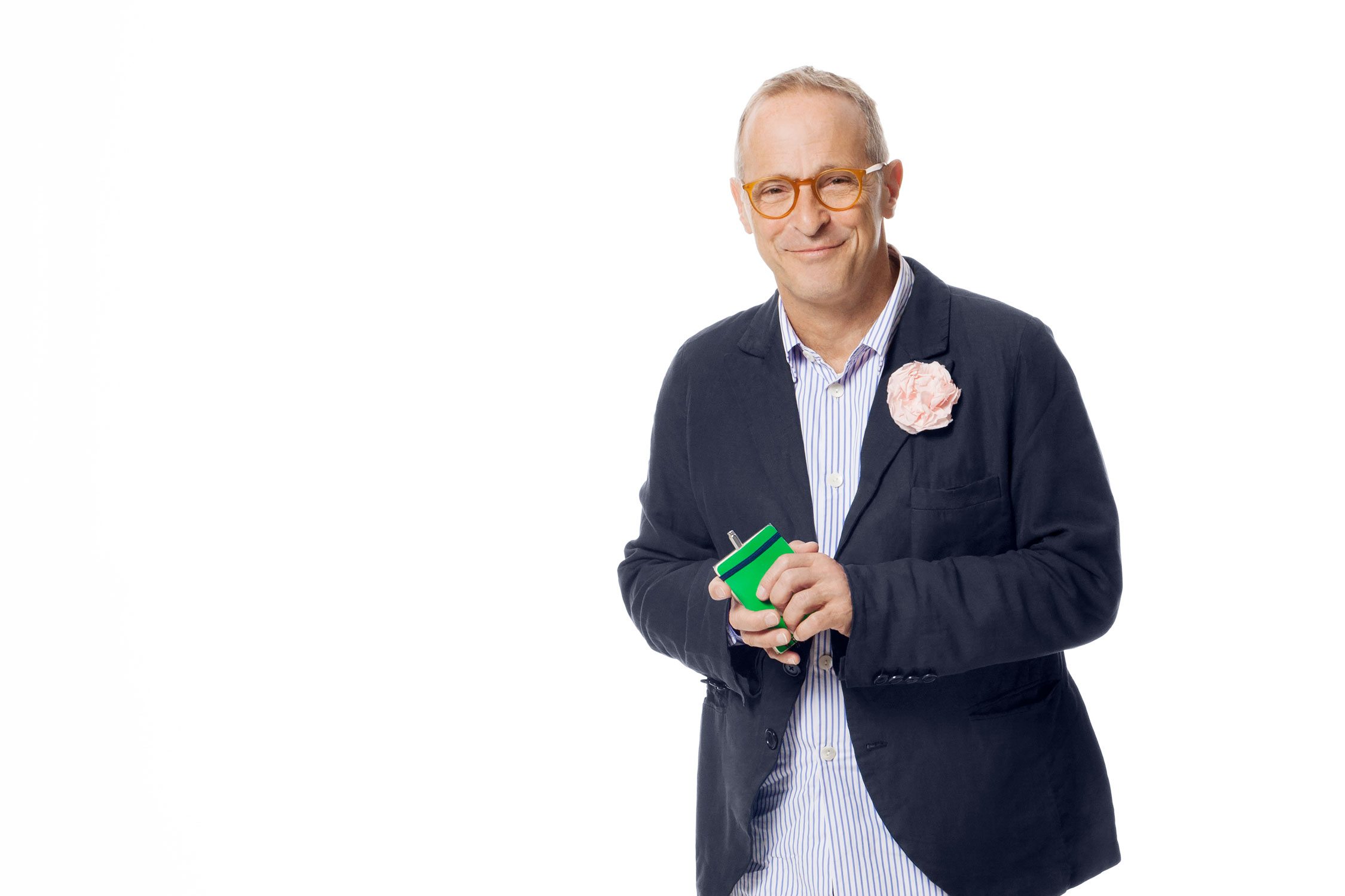 David Sedaris